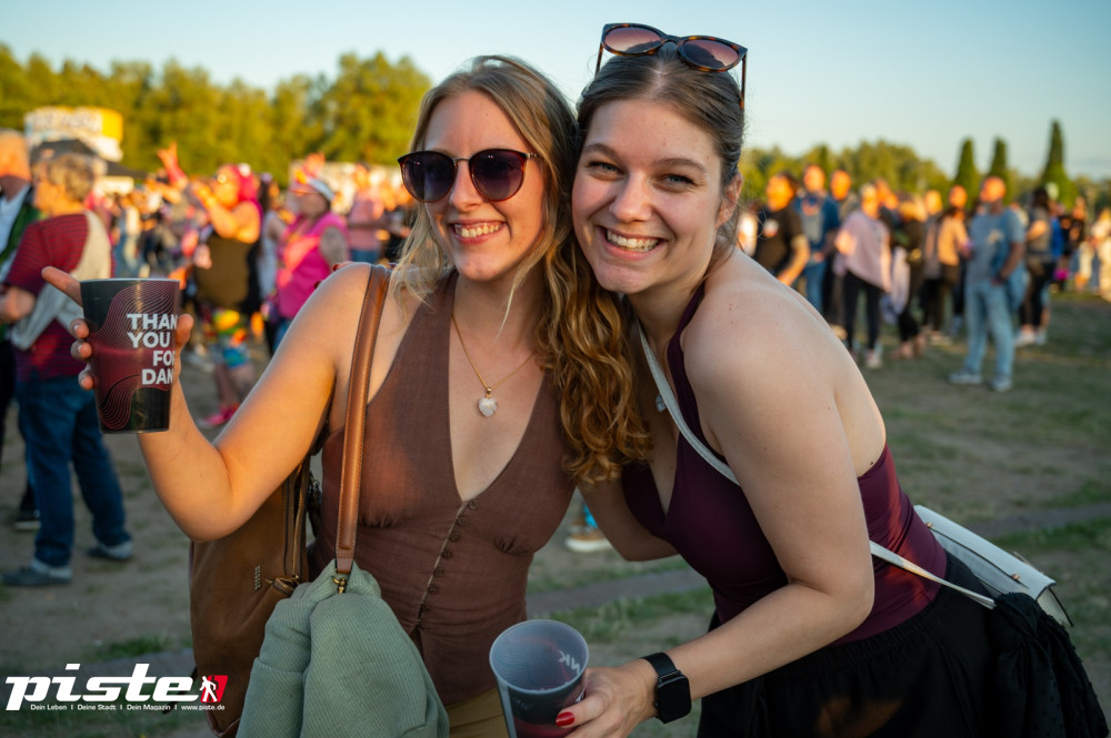 Mega 90er Open Air