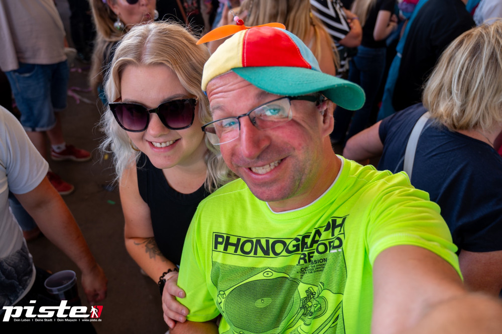 Mega 90er Open Air