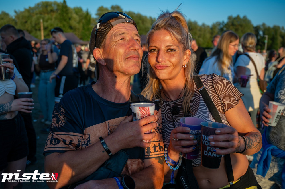 Mega 90er Open Air