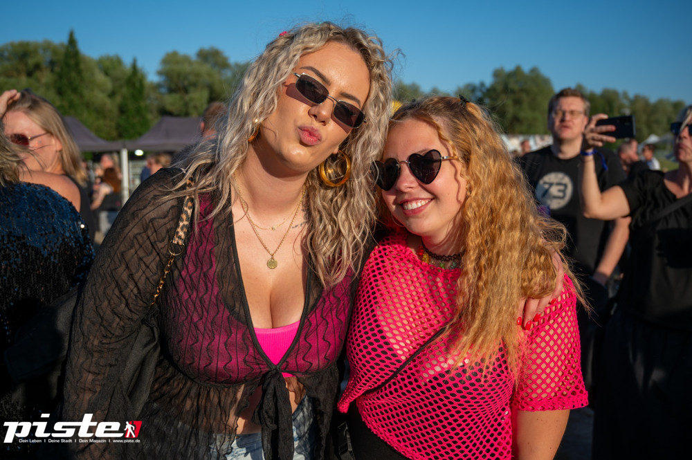 Mega 90er Open Air
