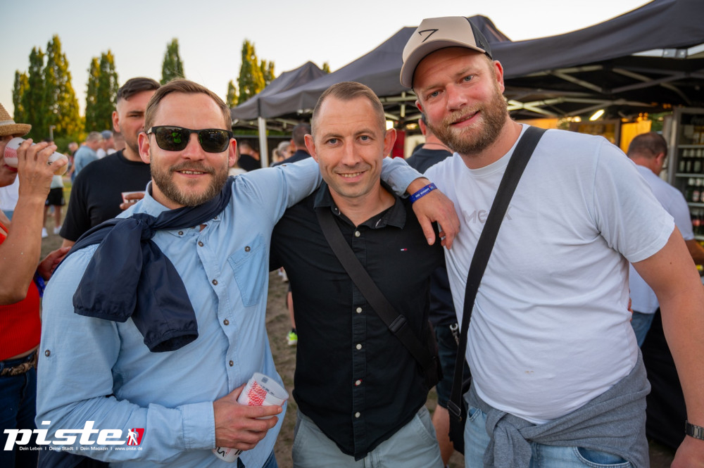 Mega 90er Open Air
