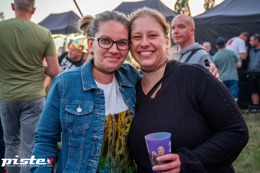 Mega 90er Open Air
