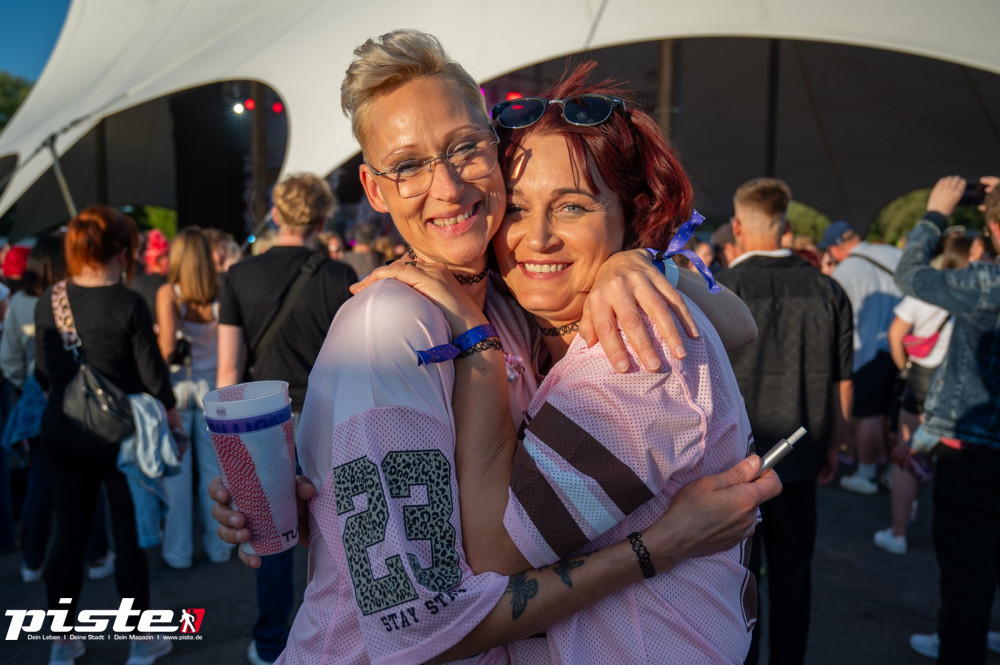 Mega 90er Open Air