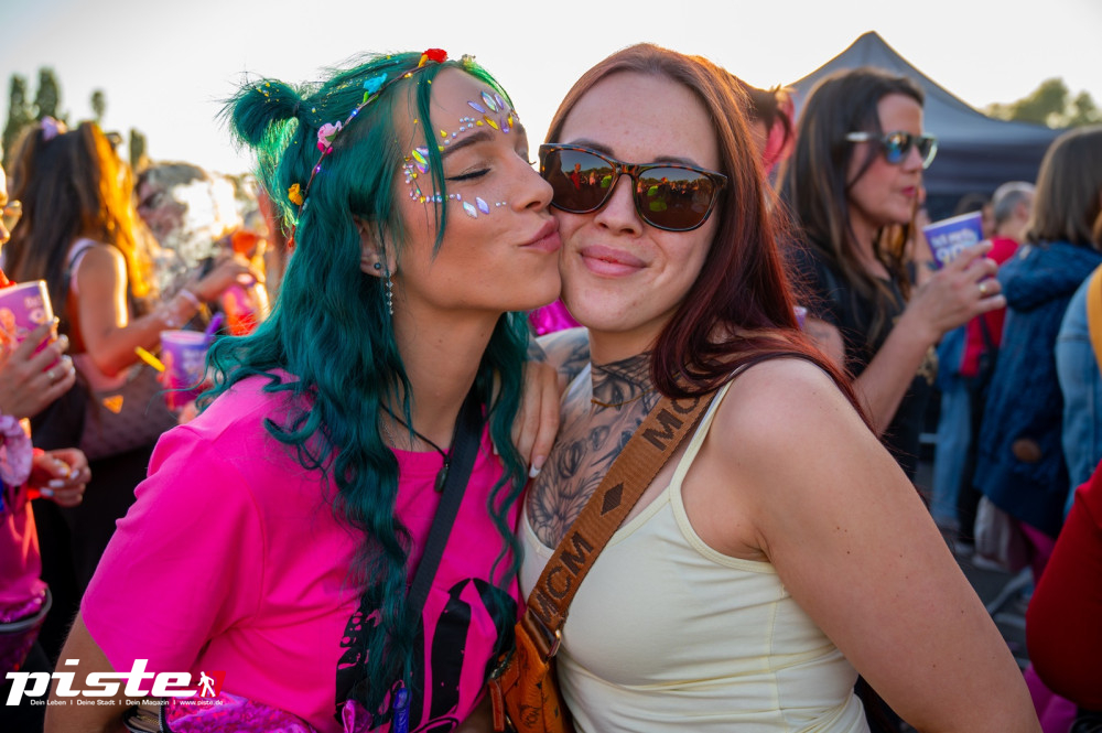Mega 90er Open Air