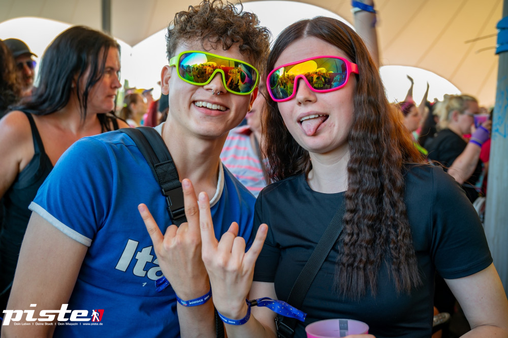 Mega 90er Open Air