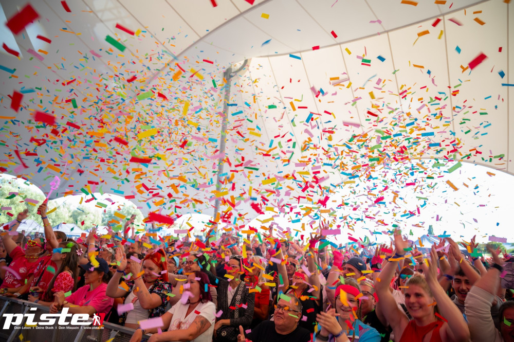 Mega 90er Open Air