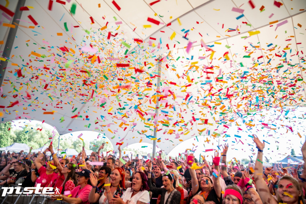 Mega 90er Open Air
