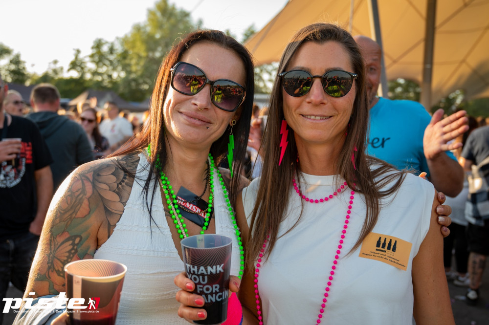 Mega 90er Open Air