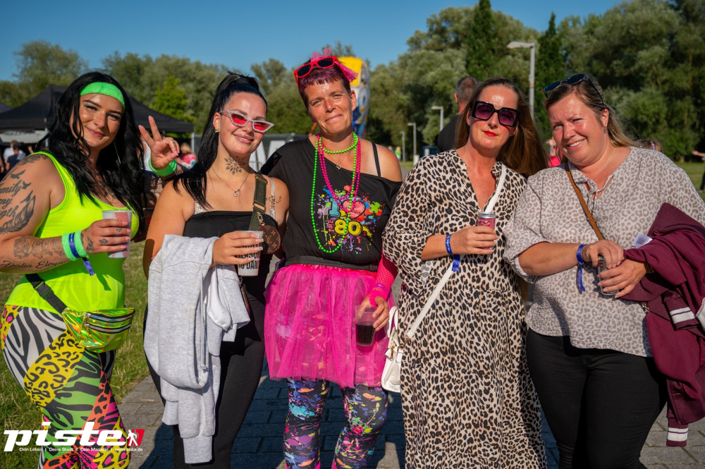 Mega 90er Open Air
