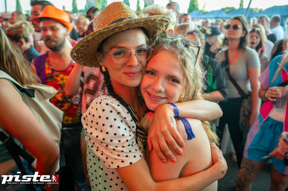 Mega 90er Open Air