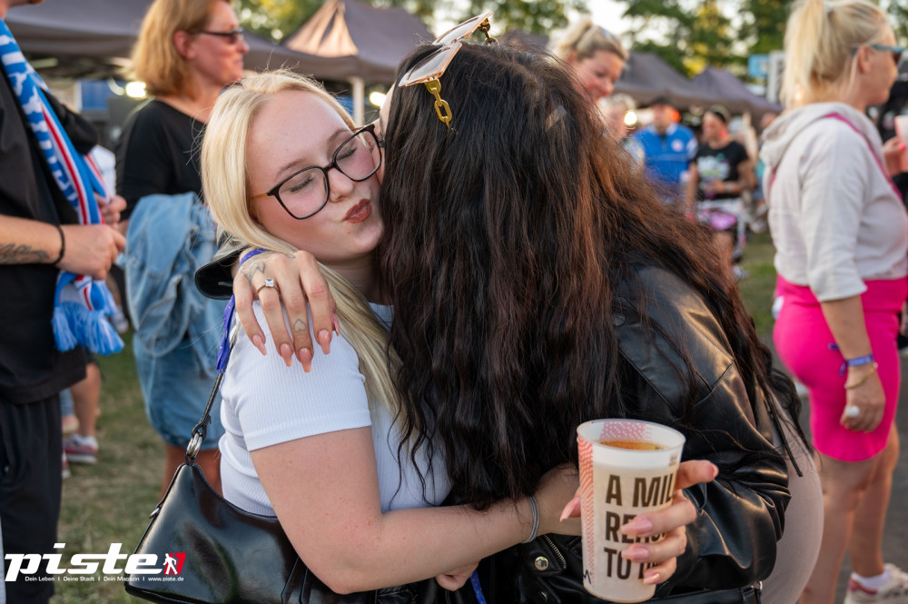 Mega 90er Open Air