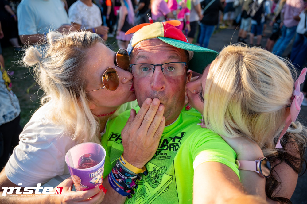 Mega 90er Open Air