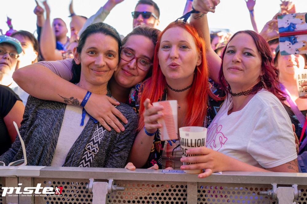 Mega 90er Open Air
