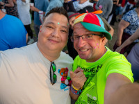 Mega 90er Open Air