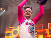 Mega 90er Open Air