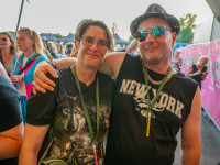 Mega 90er Open Air