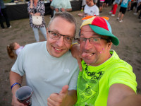 Mega 90er Open Air