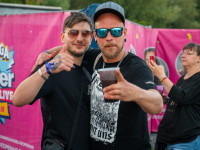Mega 90er Open Air