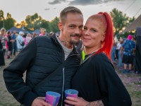 Mega 90er Open Air
