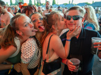 Mega 90er Open Air