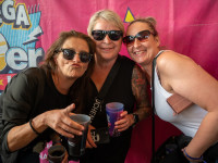 Mega 90er Open Air