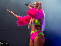 Mega 90er Open Air