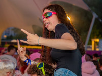 Mega 90er Open Air
