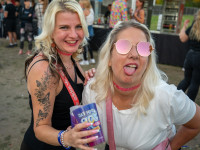 Mega 90er Open Air