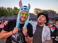 Mega 90er Open Air