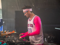 Mega 90er Open Air