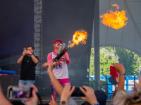 Mega 90er Open Air