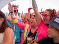 Mega 90er Open Air