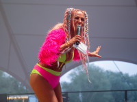 Mega 90er Open Air