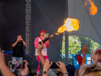 Mega 90er Open Air