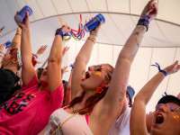 Mega 90er Open Air