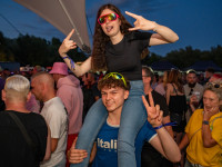 Mega 90er Open Air