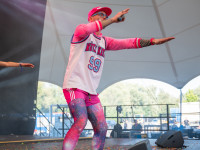 Mega 90er Open Air