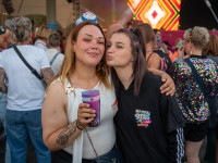 Mega 90er Open Air