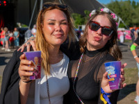 Mega 90er Open Air