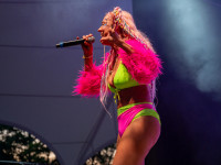 Mega 90er Open Air