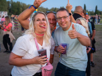 Mega 90er Open Air