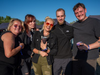 Mega 90er Open Air