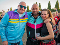 Mega 90er Open Air