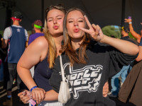 Mega 90er Open Air
