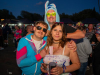 Mega 90er Open Air