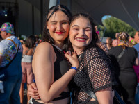 Mega 90er Open Air