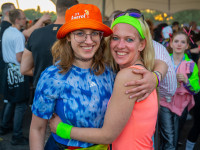 Mega 90er Open Air