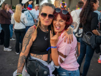 Mega 90er Open Air