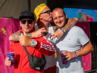 Mega 90er Open Air