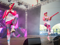 Mega 90er Open Air